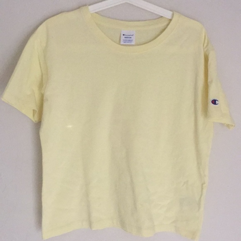 champion‎ • women’s t-shirt